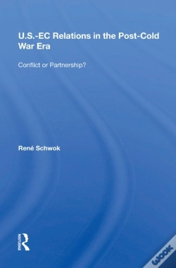 Capa do artigo U.S.- Ec Relations In The Post-Cold War Era