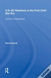 Capa do artigo U.S.- Ec Relations In The Post-Cold War Era