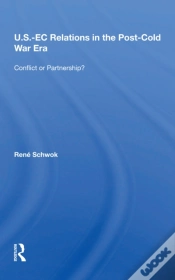 Capa do artigo U.S.- Ec Relations In The Post-Cold War Era
