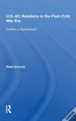 Capa do artigo U.S.- Ec Relations In The Post-Cold War Era