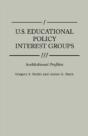 U.S. Educational Policy Interest Groups - Preview
