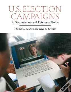 Capa do artigo U.S. Election Campaigns