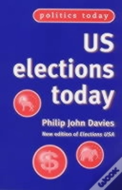 Capa do artigo Us Elections Today (2nd Edn)