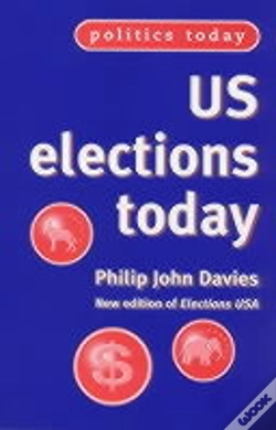 Capa do artigo Us Elections Today (2nd Edn)