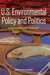 Capa do artigo U.S. Environmental Policy And Politics