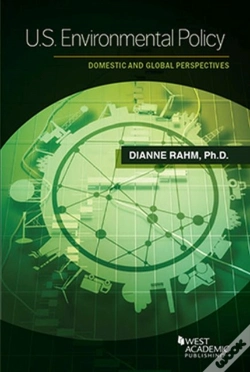 Capa do artigo U.S. Environmental Policy