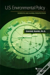 U.S. Environmental Policy