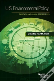 Capa do artigo U.S. Environmental Policy