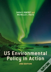 Us Environmental Policy In Action