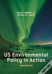 Us Environmental Policy In Action