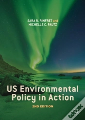 Capa do artigo Us Environmental Policy In Action