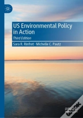 Us Environmental Policy In Action