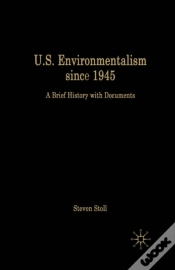 Capa do artigo U.S. Environmentalism Since 1945