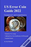 U.S. Error Coin Guide 2022