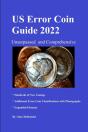 U.S. Error Coin Guide 2022 - Preview