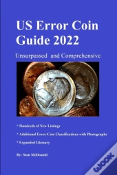 U.S. Error Coin Guide 2022