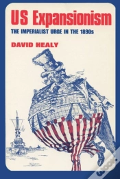 Capa do artigo Us Expansionism