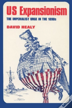 Capa do artigo Us Expansionism