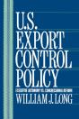 U.S. Export Control Policy - Preview