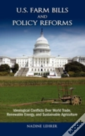 Capa do artigo U.S. Farm Bills And Policy Reforms: Ideo