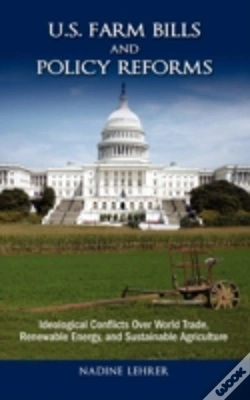 Capa do artigo U.S. Farm Bills And Policy Reforms: Ideo