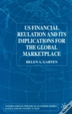 Capa do artigo Us Financial Regulation And The Level Playing Field