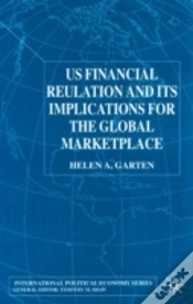 Capa do artigo Us Financial Regulation And The Level Playing Field