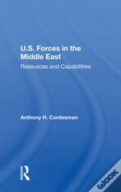 Capa do artigo U.S. Forces In The Middle East