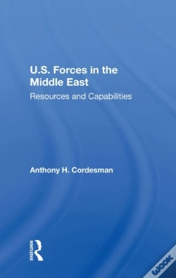 Capa do artigo U.S. Forces In The Middle East
