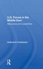 U.S. Forces In The Middle East - Preview
