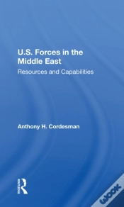 Capa do artigo U.S. Forces In The Middle East