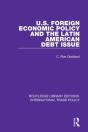 U.S. Foreign Economic Policy And The Latin American Debt Issue - Preview