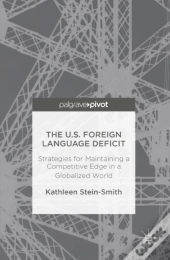 U.S. Foreign Language Deficit