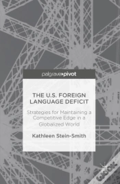 Capa do artigo U.S. Foreign Language Deficit