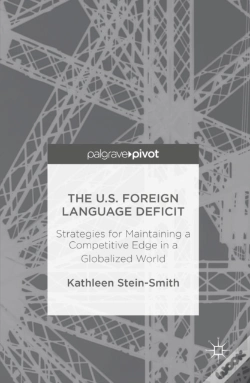 Capa do artigo U.S. Foreign Language Deficit