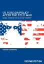 Us Foreign Policy After The Cold War - Preview