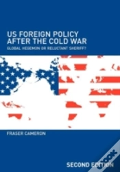 Capa do artigo Us Foreign Policy After The Cold War