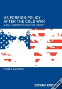 Capa do artigo Us Foreign Policy After The Cold War