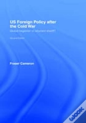Capa do artigo Us Foreign Policy After The Cold War