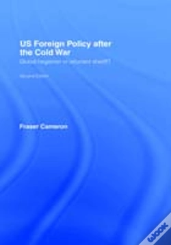 Capa do artigo Us Foreign Policy After The Cold War