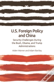 Capa do artigo Us Foreign Policy And China