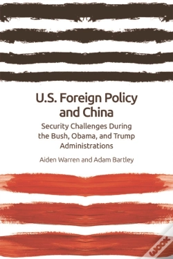 Capa do artigo Us Foreign Policy And China
