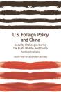 Us Foreign Policy And China - Preview