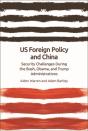 Us Foreign Policy And China - Preview