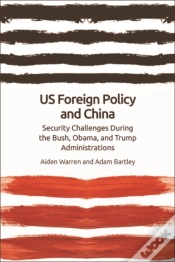 Capa do artigo Us Foreign Policy And China