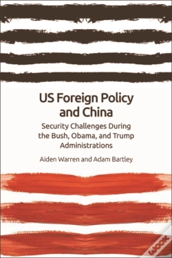Capa do artigo Us Foreign Policy And China