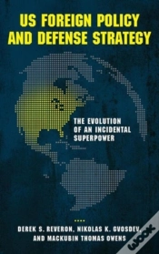 Capa do artigo Us Foreign Policy And Defense Strategy