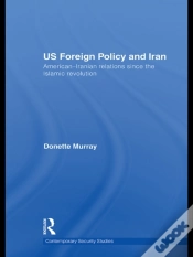 Capa do artigo Us Foreign Policy And Iran