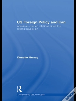 Capa do artigo Us Foreign Policy And Iran