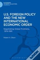 U.S. Foreign Policy And The New International Economic Order
